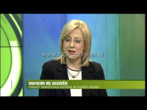 Revista Televizive e Mbremjes, 03 Qershor 2014 - Top Channel Albania - News - Lajme