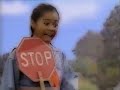 Barney Barney Safety Credits Barney Goes To School