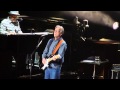 Eric Clapton - "Gotta Get Over" - Mohegan Sun, CT - 04/05/2013