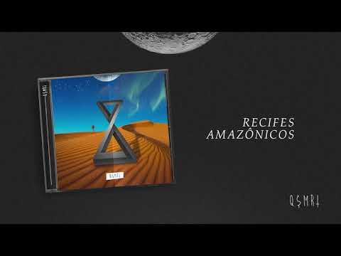 Qua$imorto - Recifes Amazônico (prod. Victor Xamã)