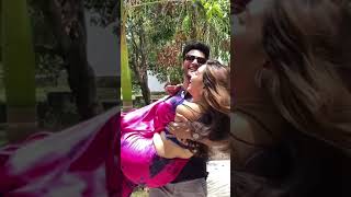 Download lagu RAABTA - REEM & SEHBAAN romantic moment (EDITED BY ME) #raabta #reemsameer #sehbanazim mp3