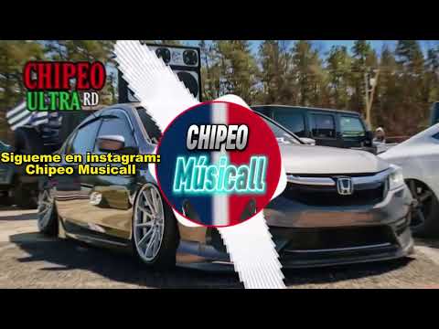 LA PONGO FINA REMIX (DOBLE TONO) QUIMICO ULTRAMEGA, N - FASIS, EL MEGA