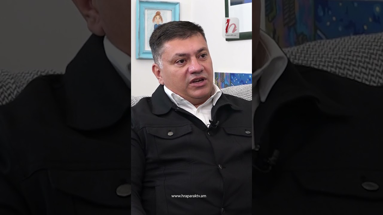 Սրանցից վաղ թե ուշ ազատվելու ենք, իրենց վախերը դրանից են