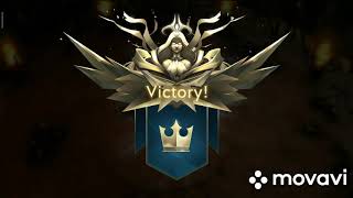 Bladebound Medium PVP Arena + challenge BONUS