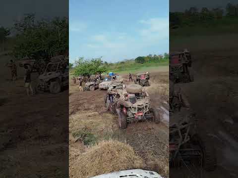 #alenquer para Fumos brincar na lama trilha off-road 🤩🤩🤩
