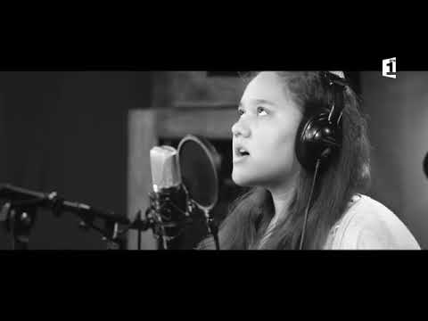 Studio live saison 5 - N°59 : Aiyana - 23/11/2017