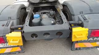 Тягач MAN TGX 18.440, Retarder, ACC, 2x Tank | Изображение 4 - Autoline