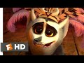 Madagascar 3 (2012) - King Julien Falls in Love Scene (4/10) | Movieclips
