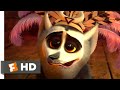 Madagascar 3 2012 King Julien Falls In Love Scene 4 10 Movieclips