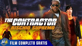 The Contractor - Rischio supremo | Film completo in italiano 💥 Movies In Action