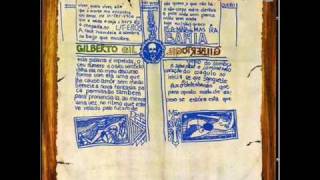 Gilberto Gil - Cérebro Eletrônico