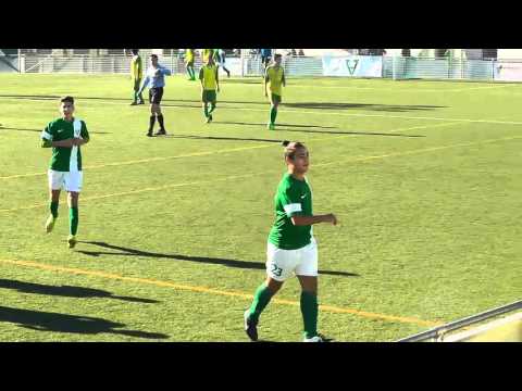 badia a escola f sabadell d cadetes 15 11 2015 goles