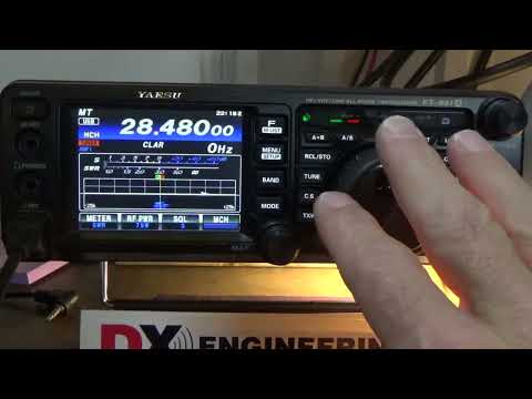 Contacts in Australia on 10 M using CP610 Vertical VK2PR and VK2XZ