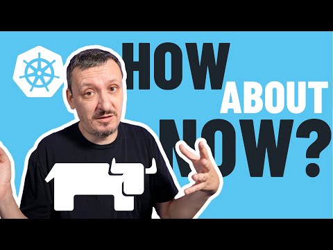 How To Manage Production-Grade Kubernetes Clusters With Rancher