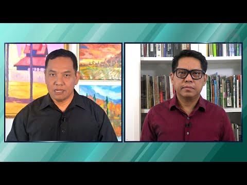 "RFA ရေဒီယိုနဲ့ရုပ်သံ အထူးအစီအစဉ် - ၂ဝ၂၆ ဖေဖော်ဝါရီ ၂ ရက်၊ တနင်္လာနေ့"