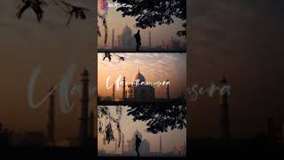 Download lagu Paakatha enna Paakatha enna  || love feeling whatapp status song 💔😔 mp3