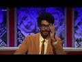 Have I Got a Bit More News for You S64 E1. Richard Ayoade. 23 Sep 22.