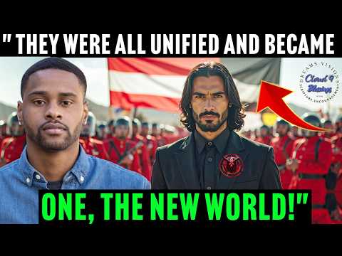 End Time Dreams: It Was The FINAL ALLIANCE! The One World Countdown #endtimes #Jesus #rapture - End Times, Testimonies, Tribulation - Cloud 9 Blessings