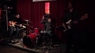 Ronnie's Bonnie - The Joint Venture Band Live