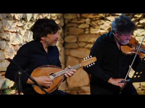 Tsintsadze: Six miniatures - Dance tune | Avi Avital
