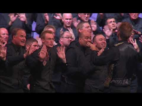 Great Northern Union - One of Those Songs Medley II