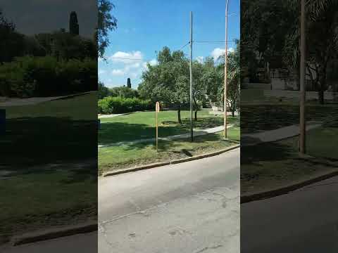 San Francisco Córdoba.