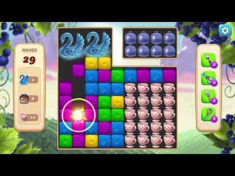 Vineyard Valley Level 259 NO BOOSTERS - A S GAMING ✔️