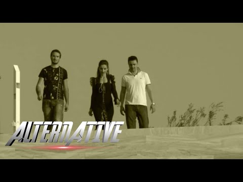 Alternative ft Mimoza Jolldashi - Egoiste (Official Video HD)