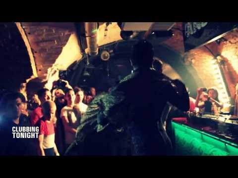 URIEL YEKUTIEL Kyiv ANDYBAR 2013