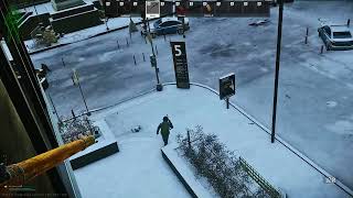 タルコフ生活その6　PVE