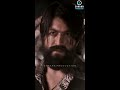 Mehabooba Hindi Video Status KGF Chapter 2 Rocking Star Yash Mehabooba KGF Chapter 2 Status