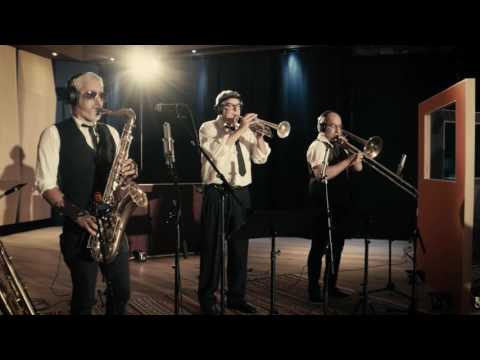 Cais Sodré Funk Connection - Mãe Negra | No Ar | Antena 3