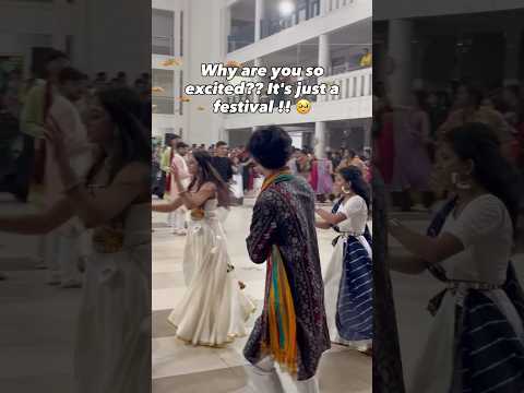 Navratri Special: Dandiya Night 2025🎊| Dandiya Night Patna | Dandiya Night Outfits | Garba Night