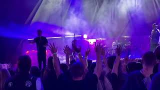 The Used - Bulimic (Indy 09-16-23)