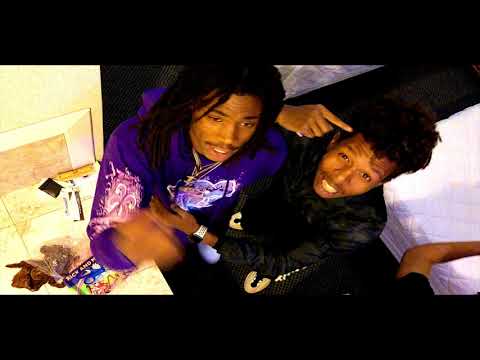 GreyKar - Still In Here (Shot By. GotMyself Films)