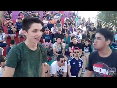 JM vs Limbo - 4ta Fecha LCEF - Octavos de Final