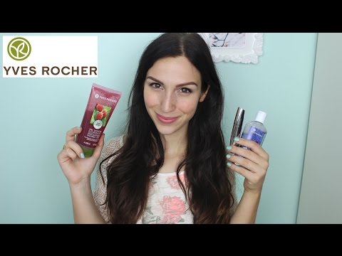 comment appliquer un masque pour cheveux yves rocher