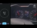 MG ZS Style 1 5 MT 0 100 KPH Acceleration Test