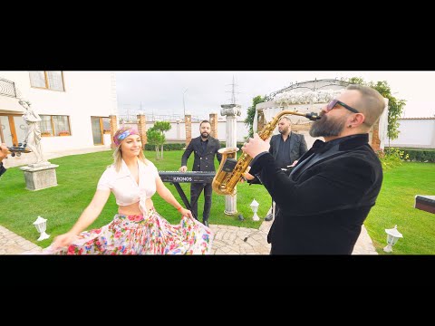 ☆ Formatia Marinica Namol ☆ Regina de la Londra ☆Homocea ♫ Dansuri | Ansamblul Crisul