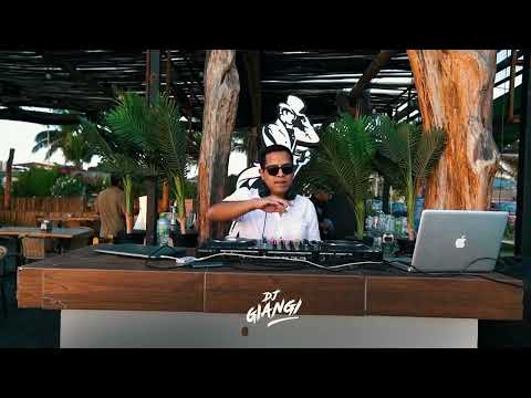 Dj Giangi - Fiesta Latina (Quedate, Porto Bonito, Titi, Despecha, Ojos Marrones, La Bachata, Efecto)