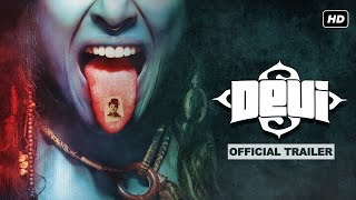 Devi | Official Trailer | Paoli Dam | Shataf Figar | Shubh | Rachel | Elena | Rick Basu