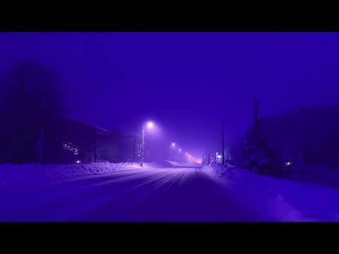 why are you still awake...?