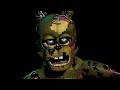 Afton FNaF Real Time Voice Lines Animated