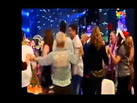 Kurtis Brass Band ( Чочек за Дочек ) 2013