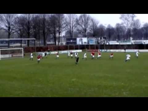 SV Venray O19-1(A1) vs. Someren O19-1(A1) - 2008/2009 | 1-0
