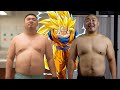 GOING BEYOND | Buu to Broly Transformation Ep. 19