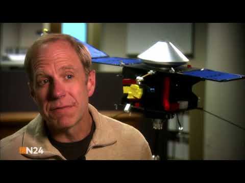 Aufbruch ins All - Space Race