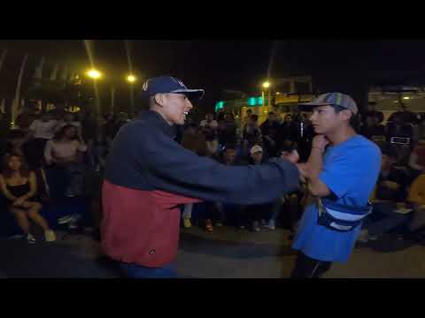 ERMITAÑO & KODI VS WOZI & OVER | OCTAVOS DE FINAL|SANTACLARAP 2023