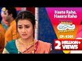 NEW Ep 4501 Kya Bacho Ki जिद्द के आगे झुकेंगे Society Wale Taarak 