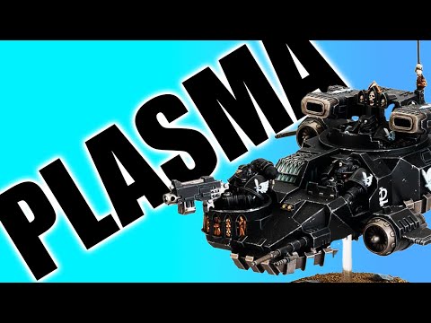 The Land Speeder Vengeance Is Flawed | warhammer 40k 10th edition unit review